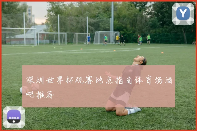 深圳世界杯观赛地点指南体育场酒吧推荐