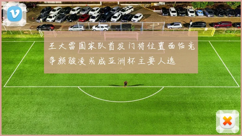 王大雷国家队首发门将位置面临竞争颜骏凌或成亚洲杯主要人选